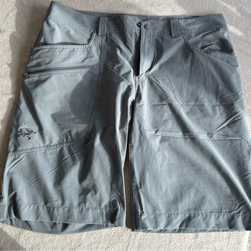 Arc’teryx Men's Perimeter Short 36” Model # 10263